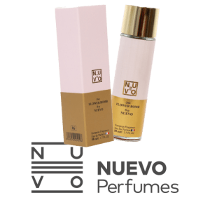 عطر زنانه و مردانه نوئوو